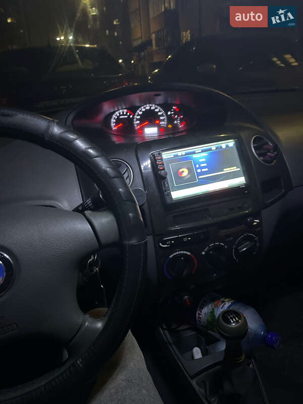 Седан Geely MK 2011 в Киеве