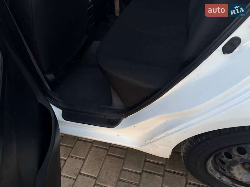 Седан Geely MK 2014 в Новомосковске