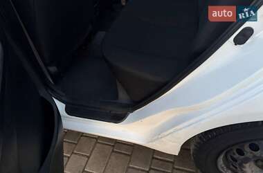 Седан Geely MK 2014 в 