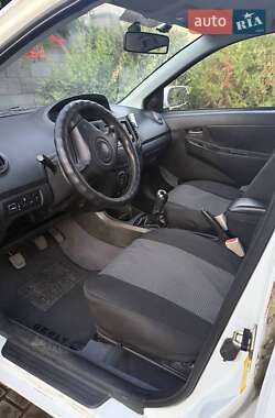 Седан Geely MK 2014 в 