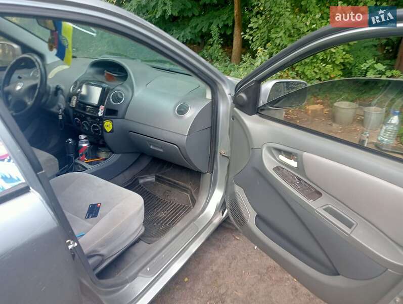 Седан Geely MK 2009 в Белой Церкви