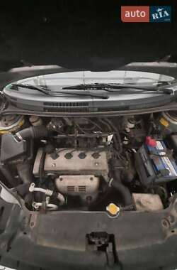 Седан Geely MK 2013 в 