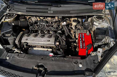 Седан Geely MK 2008 в Дрогобичі