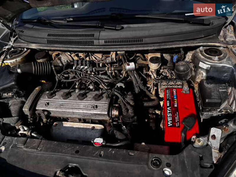 Седан Geely MK 2008 в Дрогобыче