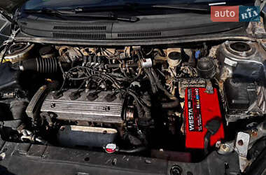 Седан Geely MK 2008 в 