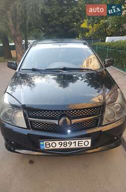 Седан Geely MK 2008 в Тернополі