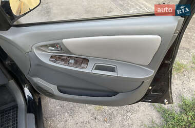 Седан Geely MK 2008 в 
