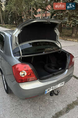 Седан Geely MK 2011 в Днепре