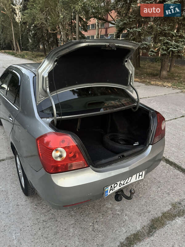 Седан Geely MK 2011 в Днепре