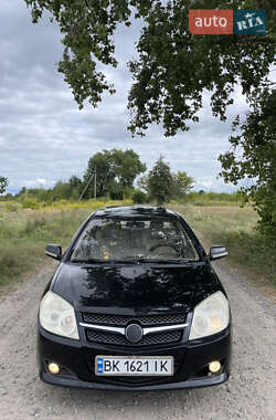 Седан Geely MK 2008 в 