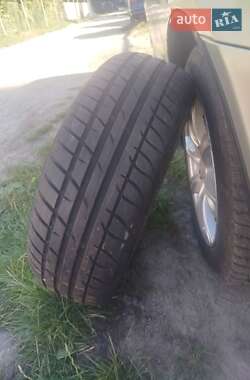 Седан Geely MK 2013 в 