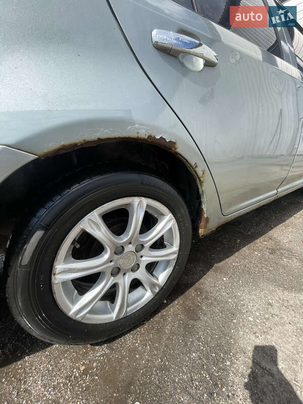 Седан Geely MK 2014 в Запорожье