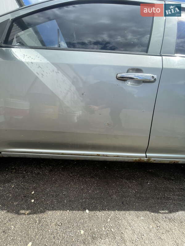 Седан Geely MK 2014 в Запорожье