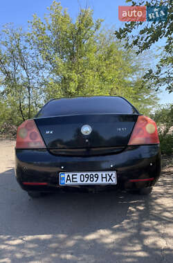 Седан Geely MK 2008 в 