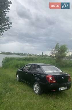 Седан Geely MK 2011 в Фастове