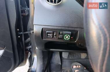 Седан Geely MK 2011 в 