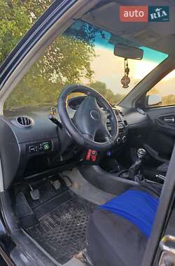 Седан Geely MK 2011 в 