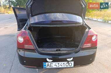 Седан Geely MK 2011 в 