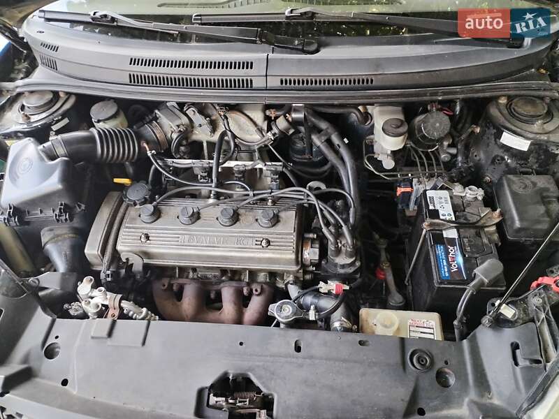 Седан Geely MK 2008 в Ромнах
