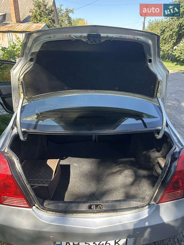 Седан Geely MK 2008 в Козятині