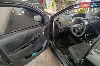 Седан Geely MK 2013 в Желтых Водах
