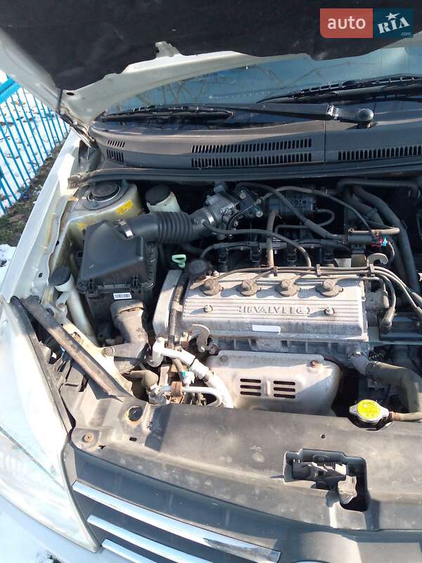 Седан Geely MK 2012 в Запоріжжі