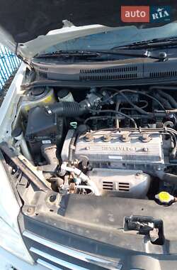 Седан Geely MK 2012 в 