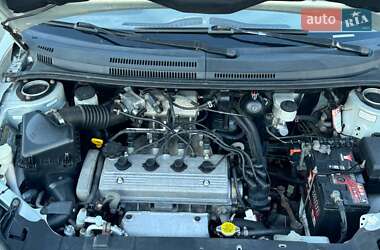 Седан Geely MK 2008 в 