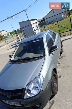 Седан Geely MK 2008 в Калинівці