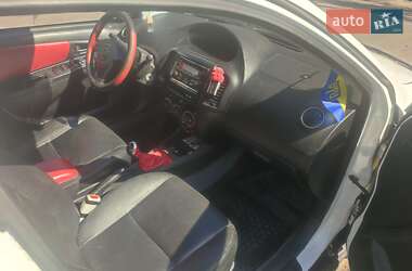 Седан Geely MK 2013 в 