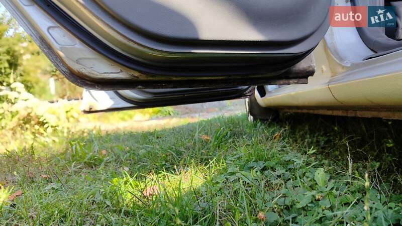 Седан Geely MK 2009 в Хмельницькому