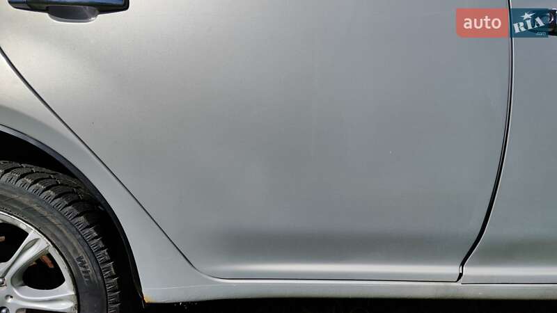 Седан Geely MK 2009 в Хмельницькому