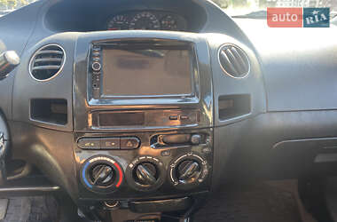 Седан Geely MK 2010 в 