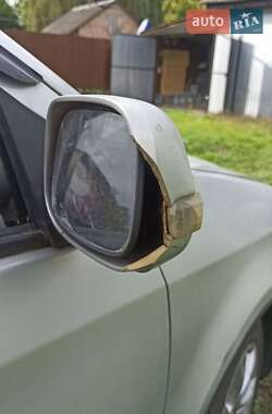 Седан Geely MK 2011 в 
