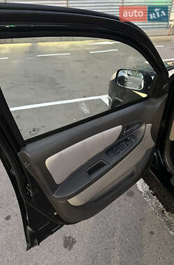 Седан Geely MK 2008 в 