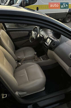 Седан Geely MK 2008 в 