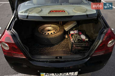 Седан Geely MK 2008 в 