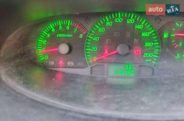 Седан Geely MK 2008 в Новом Роздоле