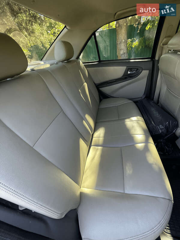 Седан Geely MK 2008 в Киеве