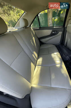 Седан Geely MK 2008 в 