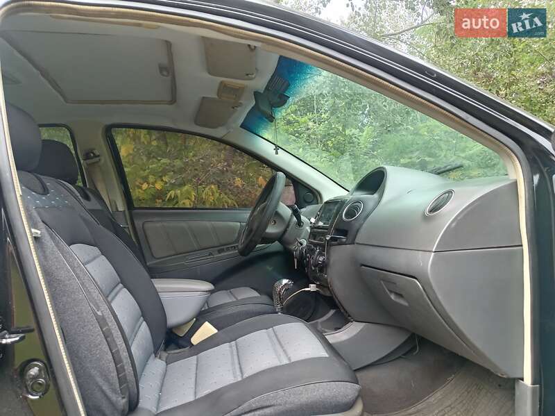 Седан Geely MK 2010 в Киеве фото Седан Geely MK 2010 в Киеве