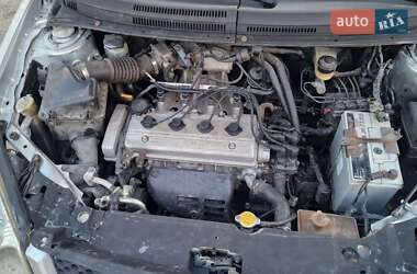 Седан Geely MK 2010 в 