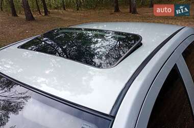 Седан Geely MK 2009 в 