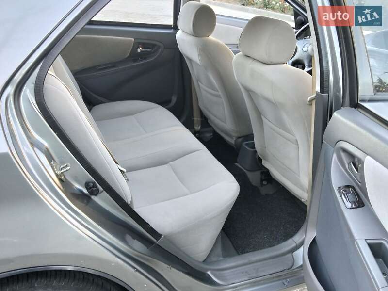 Седан Geely MK 2008 в Миколаєві
