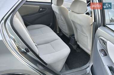 Седан Geely MK 2008 в 