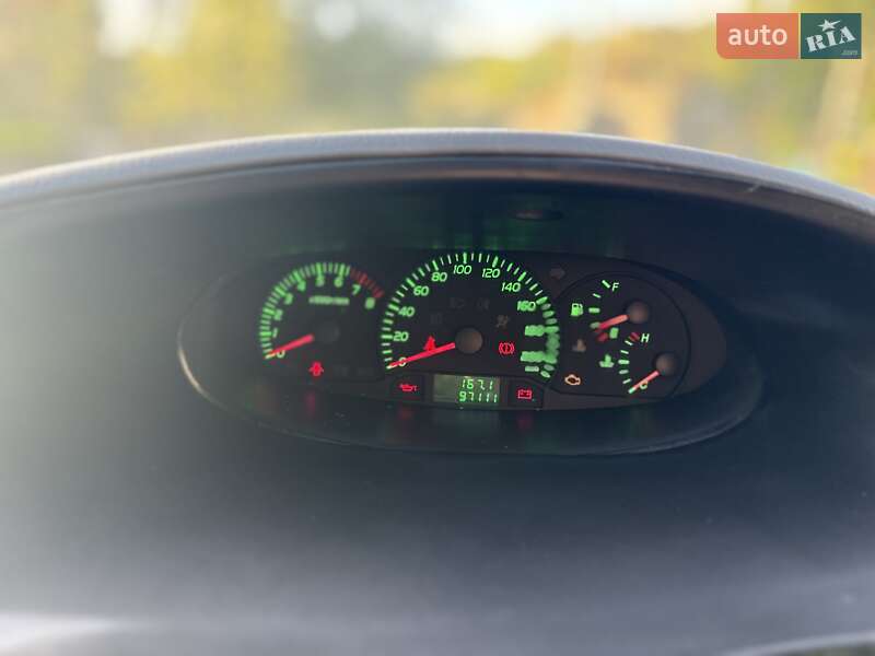 Седан Geely MK 2010 в Кам'янському
