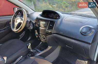 Седан Geely MK 2012 в 