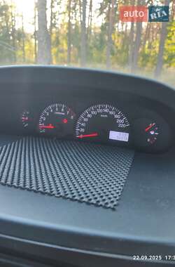 Седан Geely MK 2013 в 
