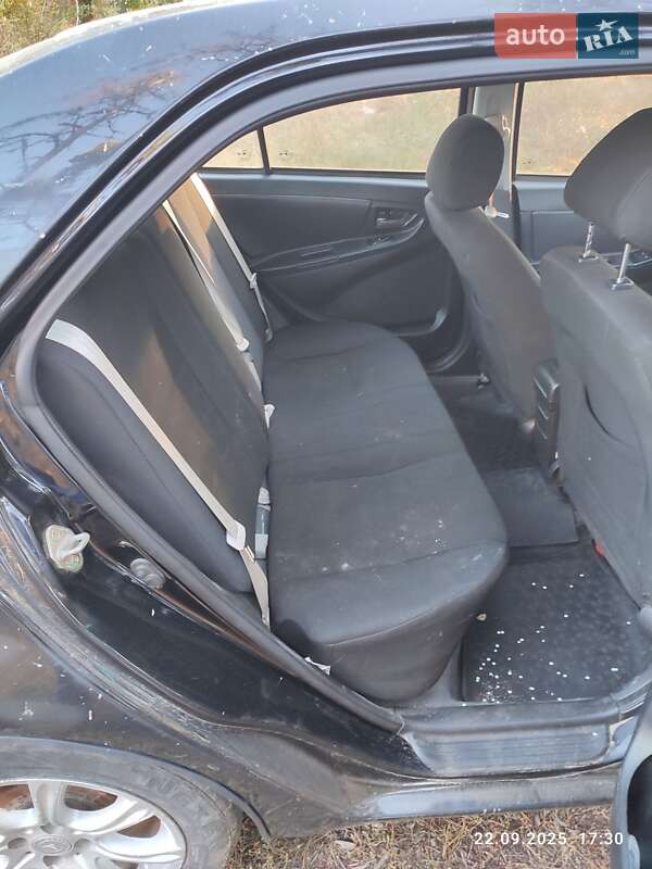 Седан Geely MK 2013 в Чернигове