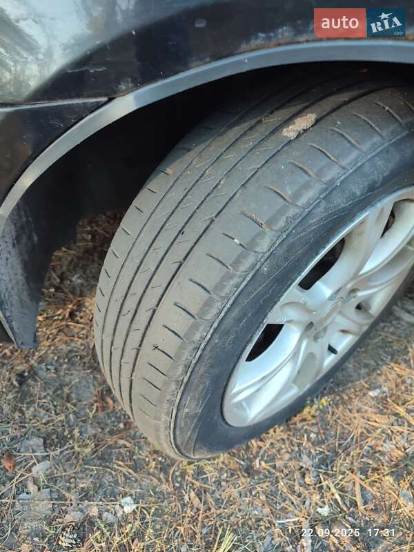 Седан Geely MK 2013 в Чернигове